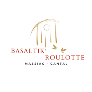 Logo Basaltik'Roulotte